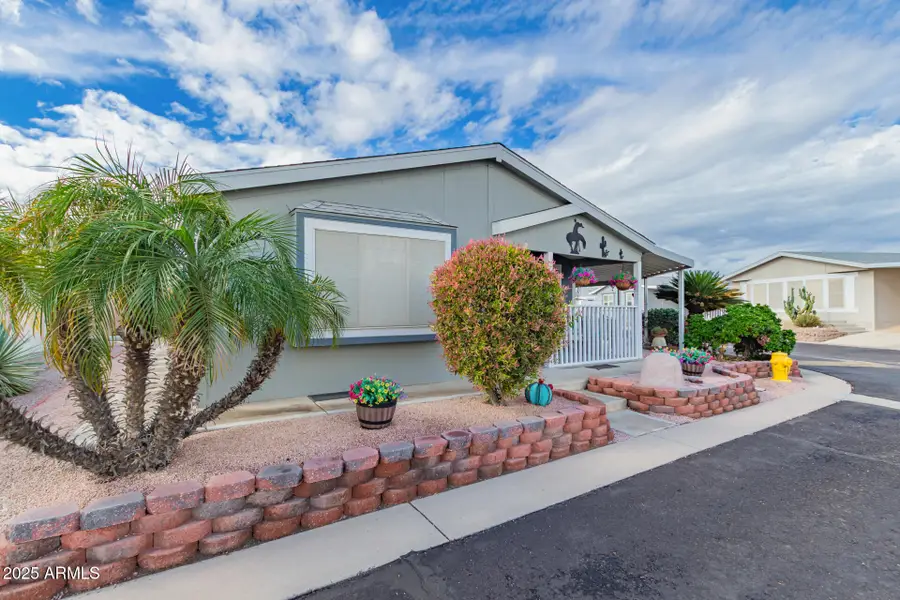 9822 E Main Street #21, Mesa, AZ 85207 - Image #2