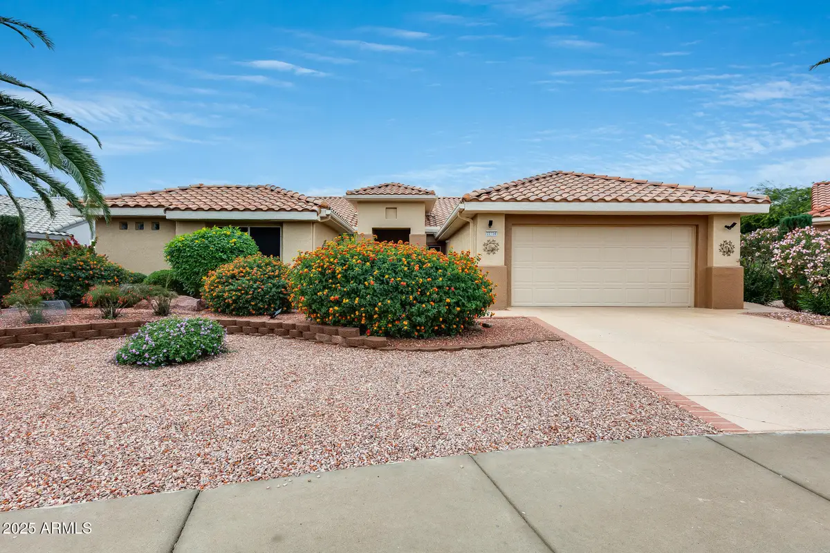 22724 N La Paz Lane, Sun City West, AZ 85375 - Image #1