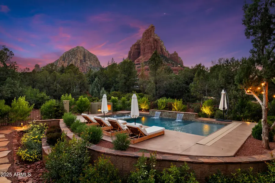 20 Shadow Rock Drive, Sedona, AZ 86336 - Image #2