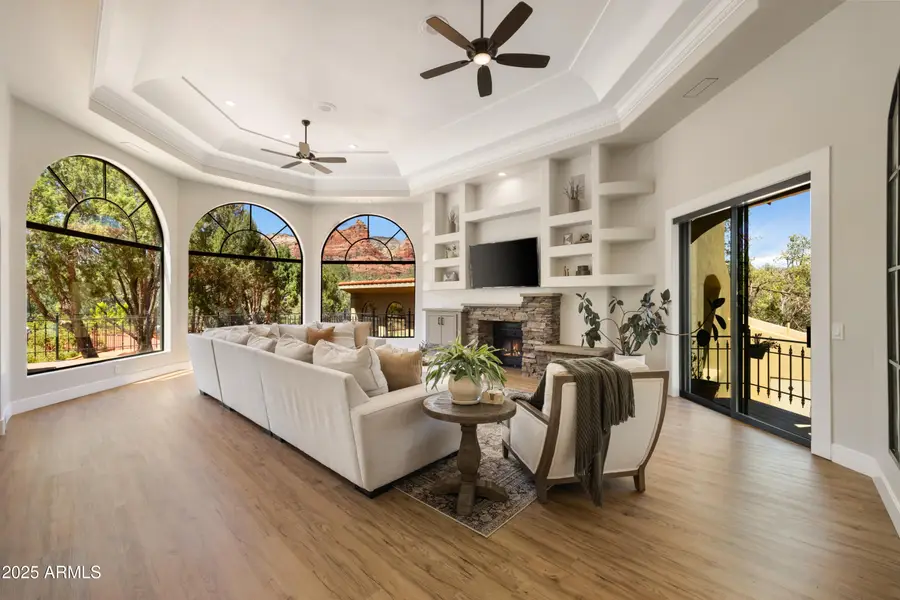 20 Shadow Rock Drive, Sedona, AZ 86336 - Image #3