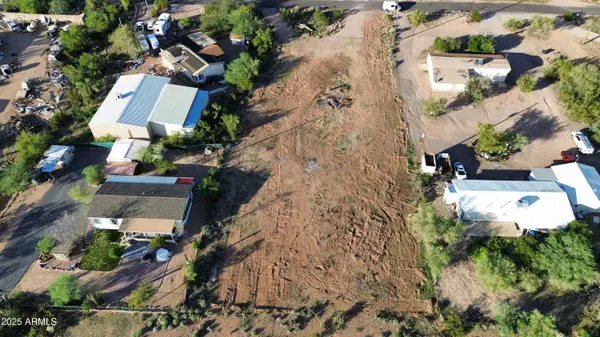 0 W Whiteley Street #B-C, Apache Junction, AZ 85120