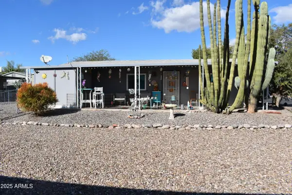 3702 N Iowa Avenue, Florence, AZ 85132