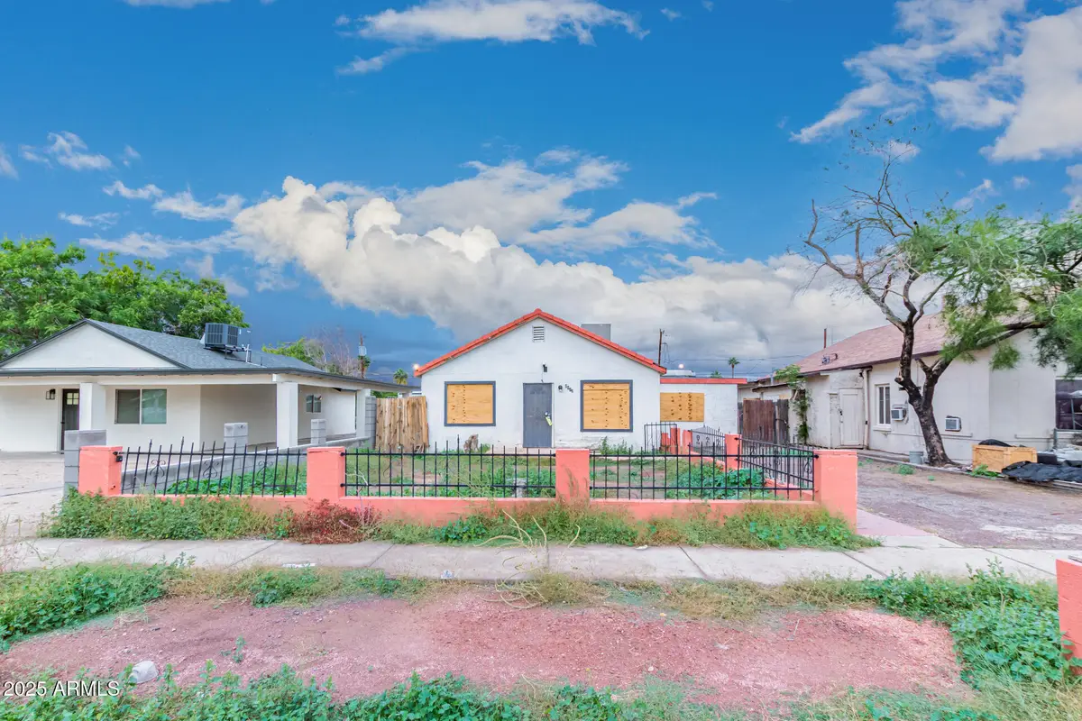 2912 E Monroe Street E, Phoenix, AZ 85034 - Image #1