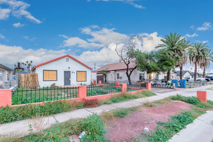 2912 E Monroe Street E, Phoenix, AZ 85034 - Image #2