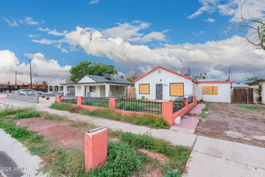 2912 E Monroe Street E, Phoenix, AZ 85034 - Image #3