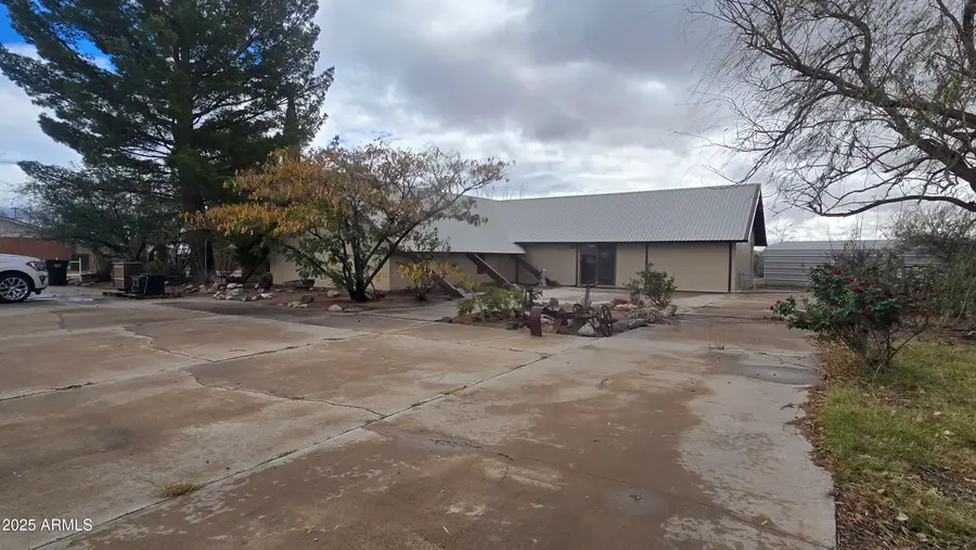 620 W Soto Street, Willcox, AZ 85643 - Image #2