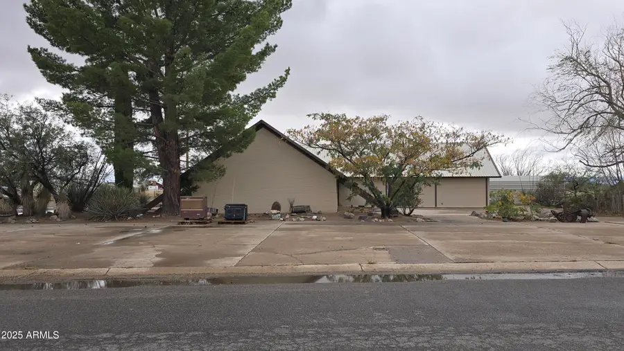 620 W Soto Street, Willcox, AZ 85643 - Image #3
