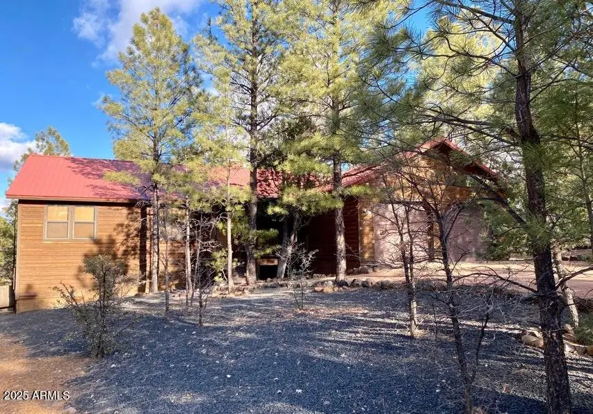 1100 S Pinon Circle, Show Low, AZ 85901 - Image #1