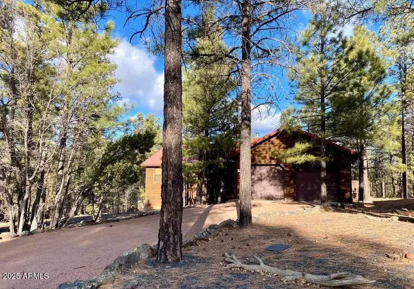 1100 S Pinon Circle, Show Low, AZ 85901 - Image #2