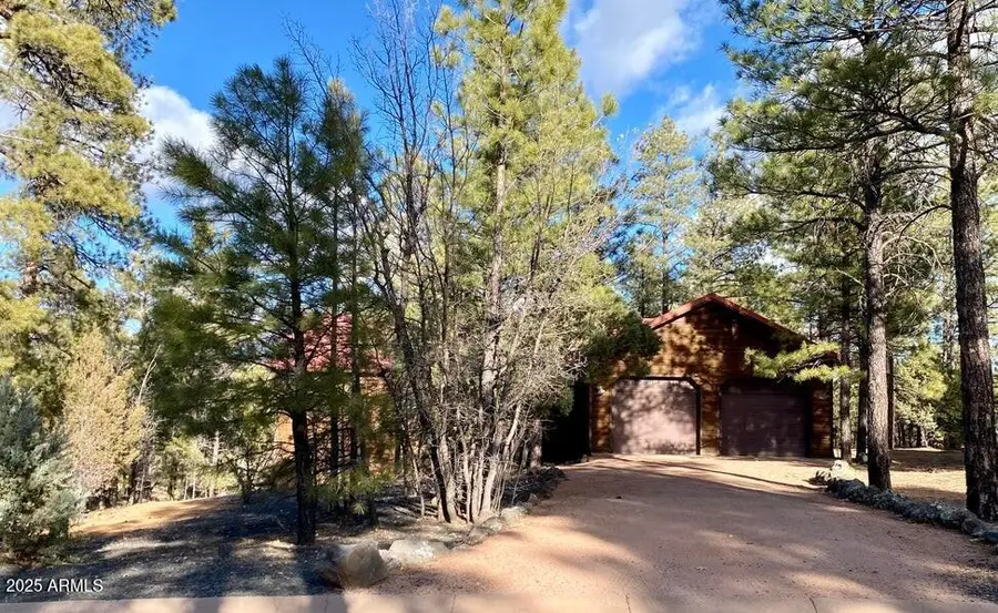 1100 S Pinon Circle, Show Low, AZ 85901 - Image #3