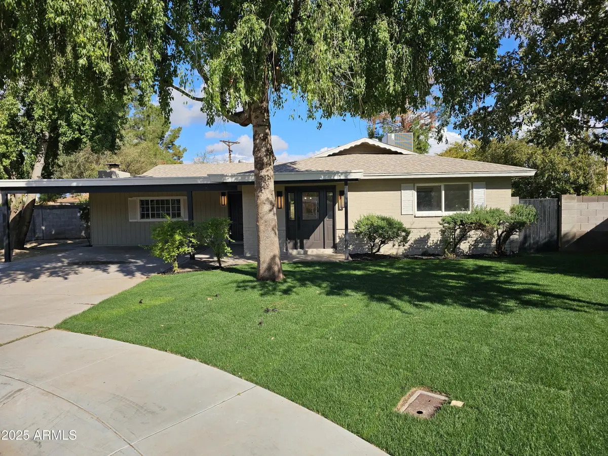 6221 N 20th Lane, Phoenix, AZ 85015 - Image #1