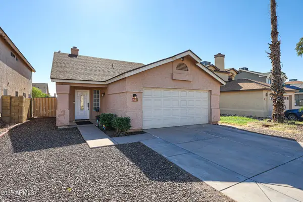 7531 W Ironwood Drive, Peoria, AZ 85345