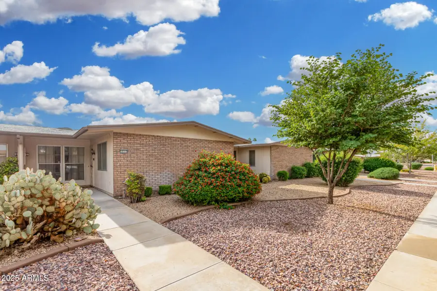 10311 W Ocotillo Drive, Sun City, AZ 85373 - Image #2