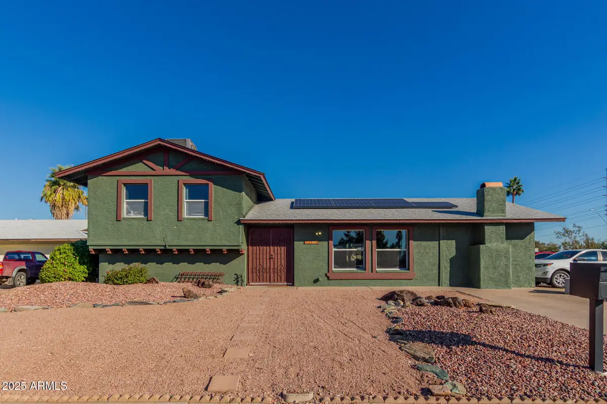 13801 N 37th Avenue, Phoenix, AZ 85053 - Image #1