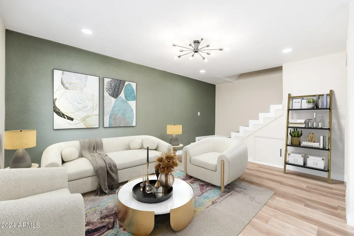 1136 N 84th Place, Scottsdale, AZ 85257 - Image #1