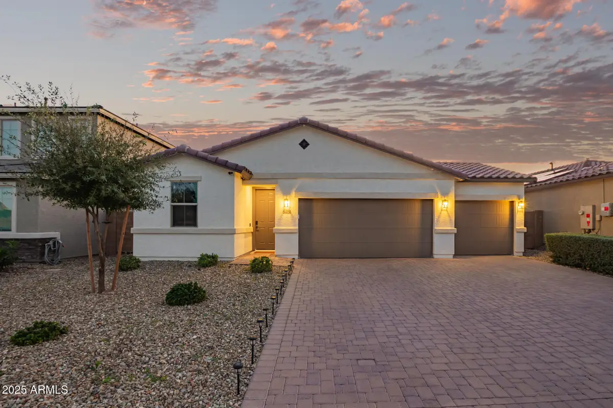 26026 N Thornhill Drive, Peoria, AZ 85383 - Image #1