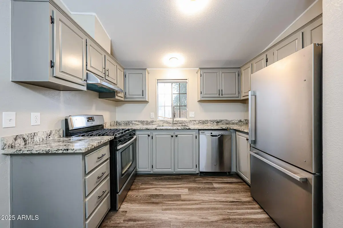 10951 N 91st Avenue #175, Peoria, AZ 85345 - Image #1