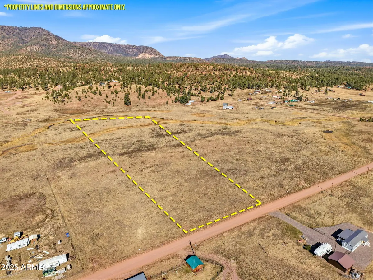 Lot 23 The Ranch At Alpine -- #23, Eagar Springerville, AZ 85920 - Image #1
