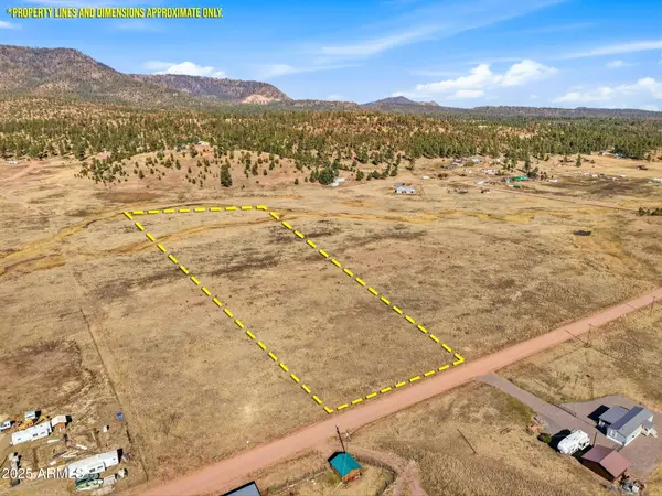Lot 23 The Ranch At Alpine -- #23, Alpine, AZ 85920