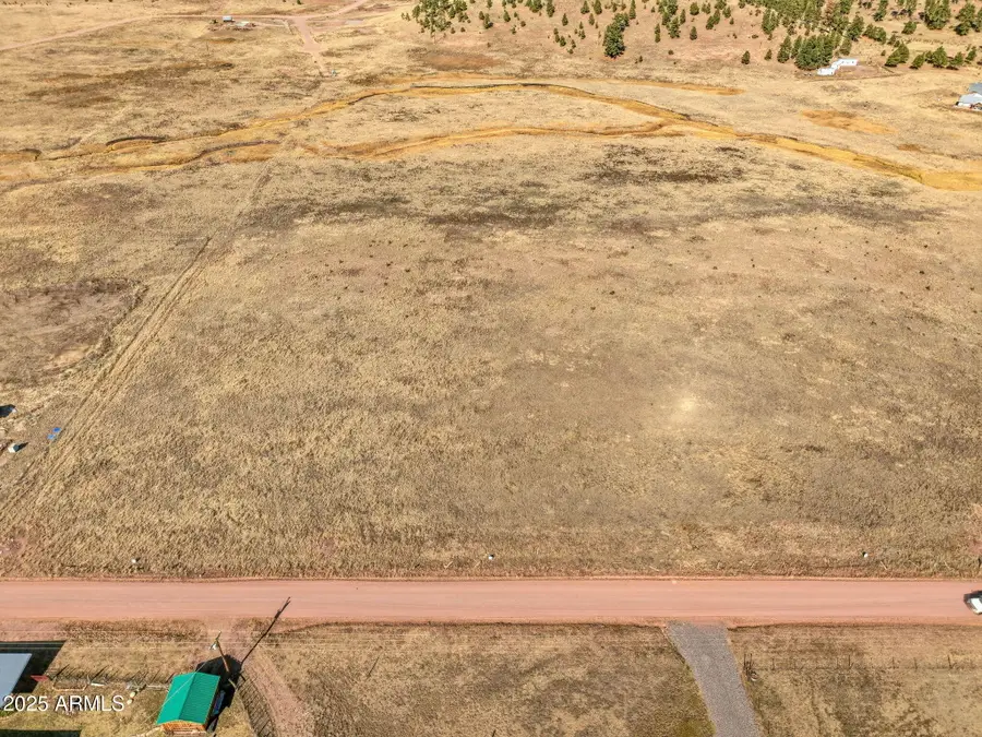 Lot 23 The Ranch At Alpine -- #23, Eagar Springerville, AZ 85920 - Image #3