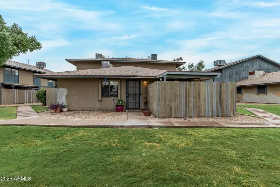 286 W Palomino Drive #85, Chandler, AZ 85225 - Image #2
