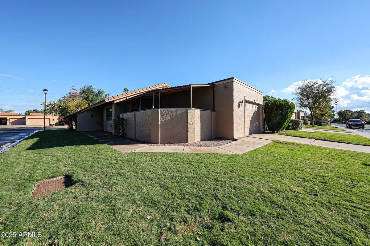 28 Leisure World --, Mesa, AZ 85206 - Image #1