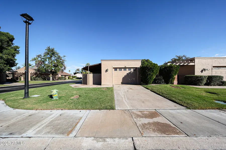 28 Leisure World --, Mesa, AZ 85206 - Image #2