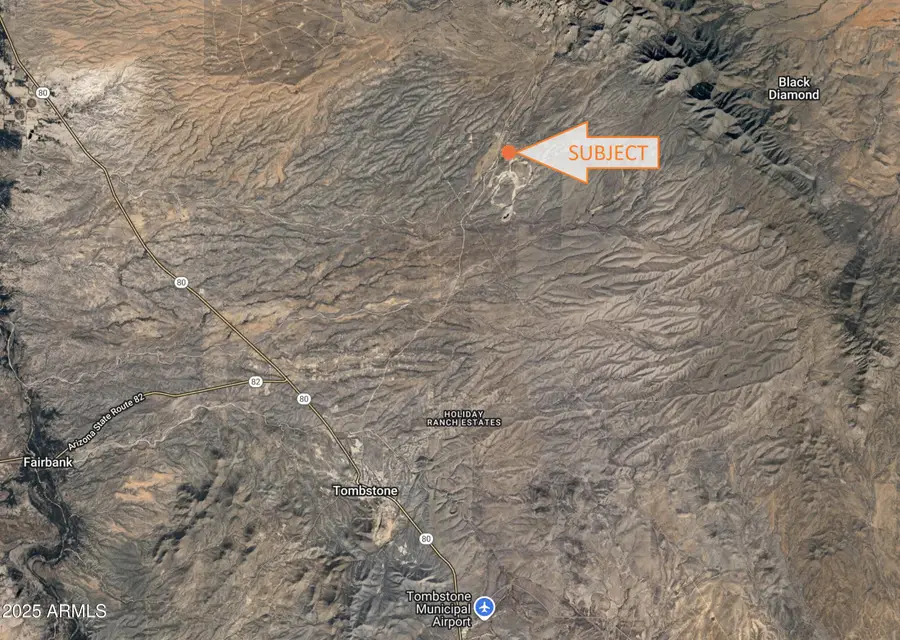 2892 N Middlemarch Road, Tombstone, AZ 85638 - Image #2