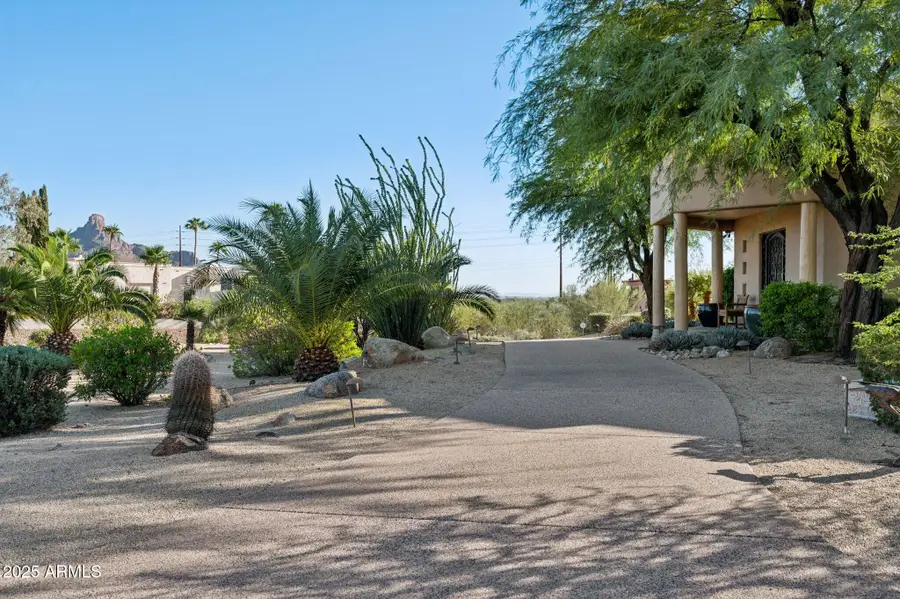 16625 E Last Trail Drive, Fountain Hills, AZ 85268 - Image #3