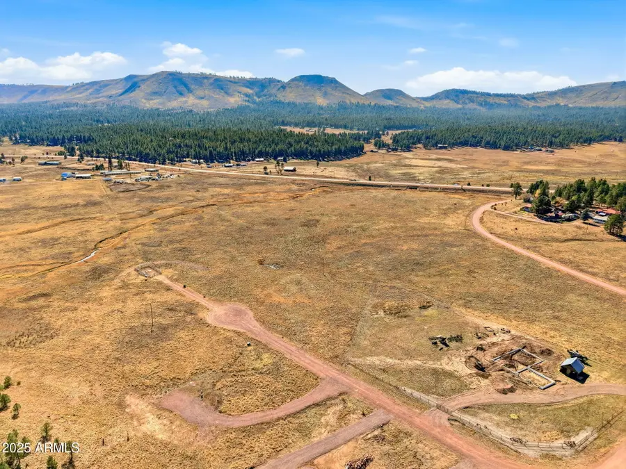 Lot 25 The Ranch At Alpine -- #25, Eagar Springerville, AZ 85920 - Image #2