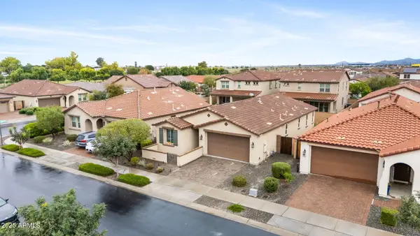 20852 E Kingbird Drive, Queen Creek, AZ 85142