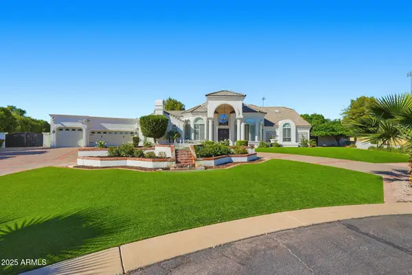 4222 E Mclellan Circle #13, Mesa, AZ 85205