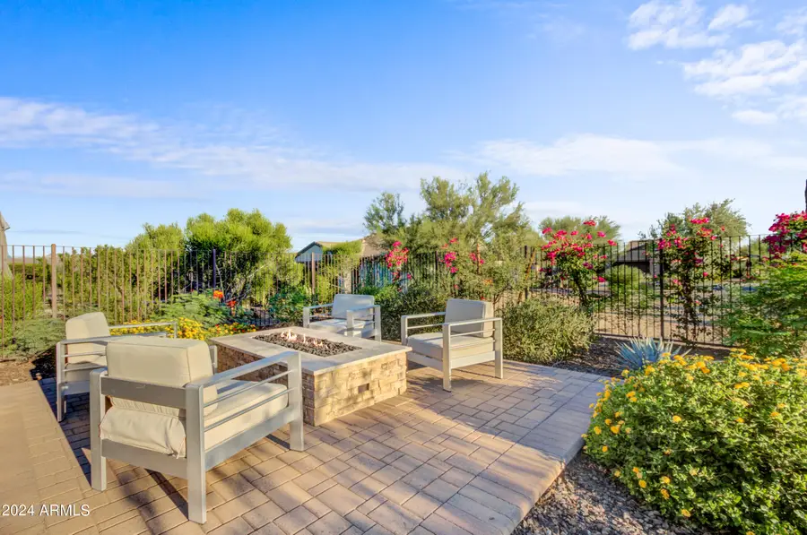 18019 E Vista Desierto --, Tonto National Forest, AZ 85263 - Image #2