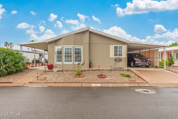 1102 S 114th Street #72, Mesa, AZ 85208