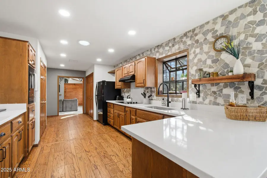 4679 Big Pine Drive, Lake Of The Woods, AZ 85929 - Image #2