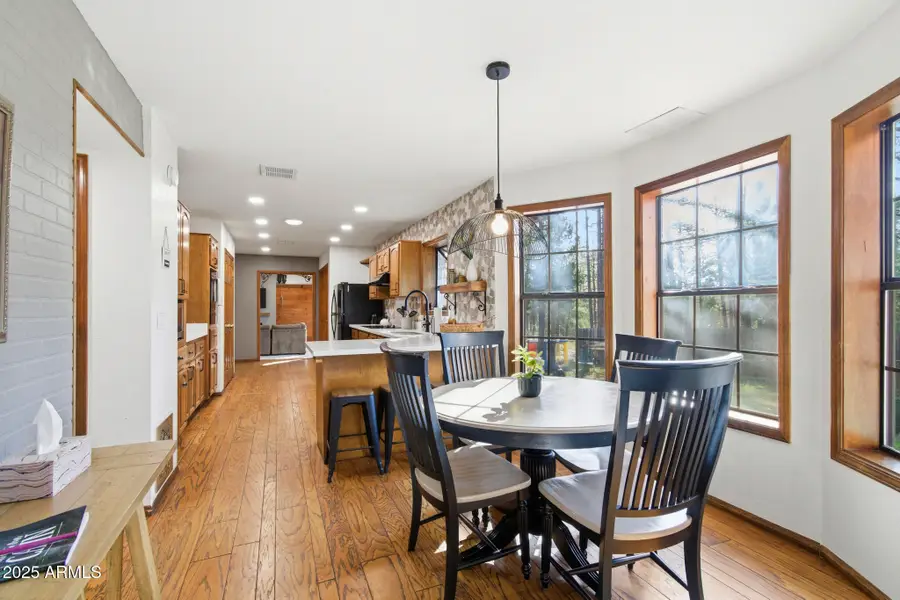 4679 Big Pine Drive, Lake Of The Woods, AZ 85929 - Image #3