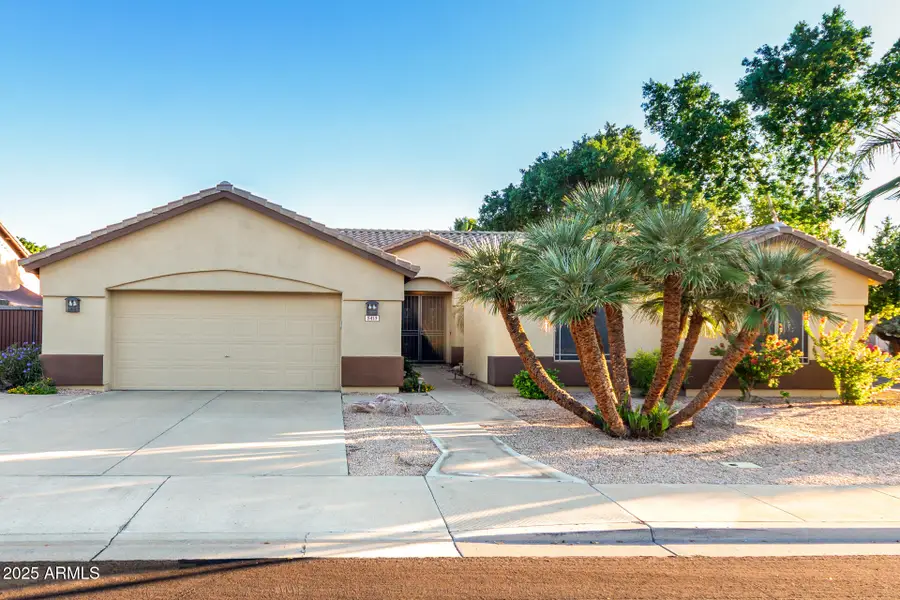 5413 E Garnet Avenue, Mesa, AZ 85206 - Image #2