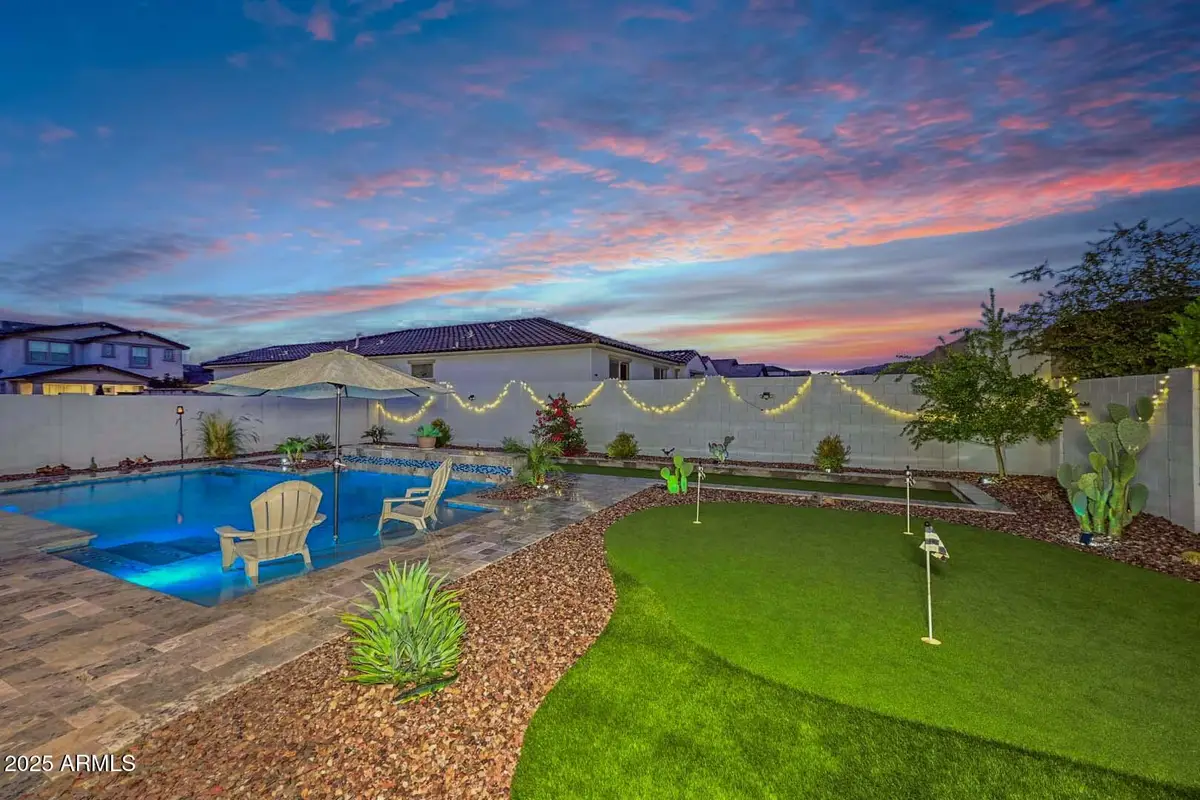 4366 N 198th Drive, Buckeye, AZ 85340 - Image #1