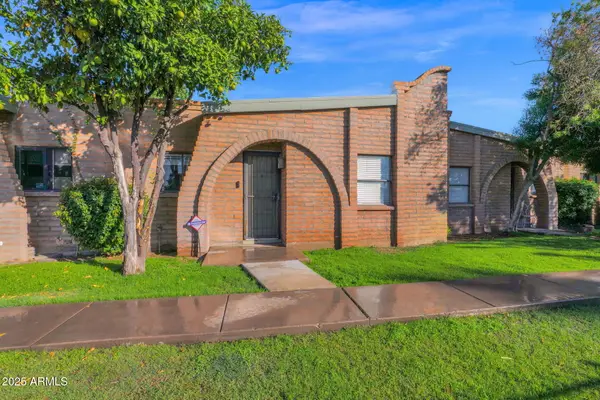 4429 E Hubbell Street #45, Phoenix, AZ 85008