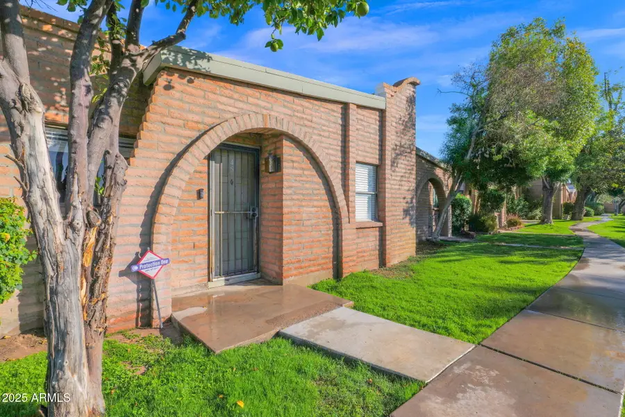 4429 E Hubbell Street #45, Phoenix, AZ 85008 - Image #3