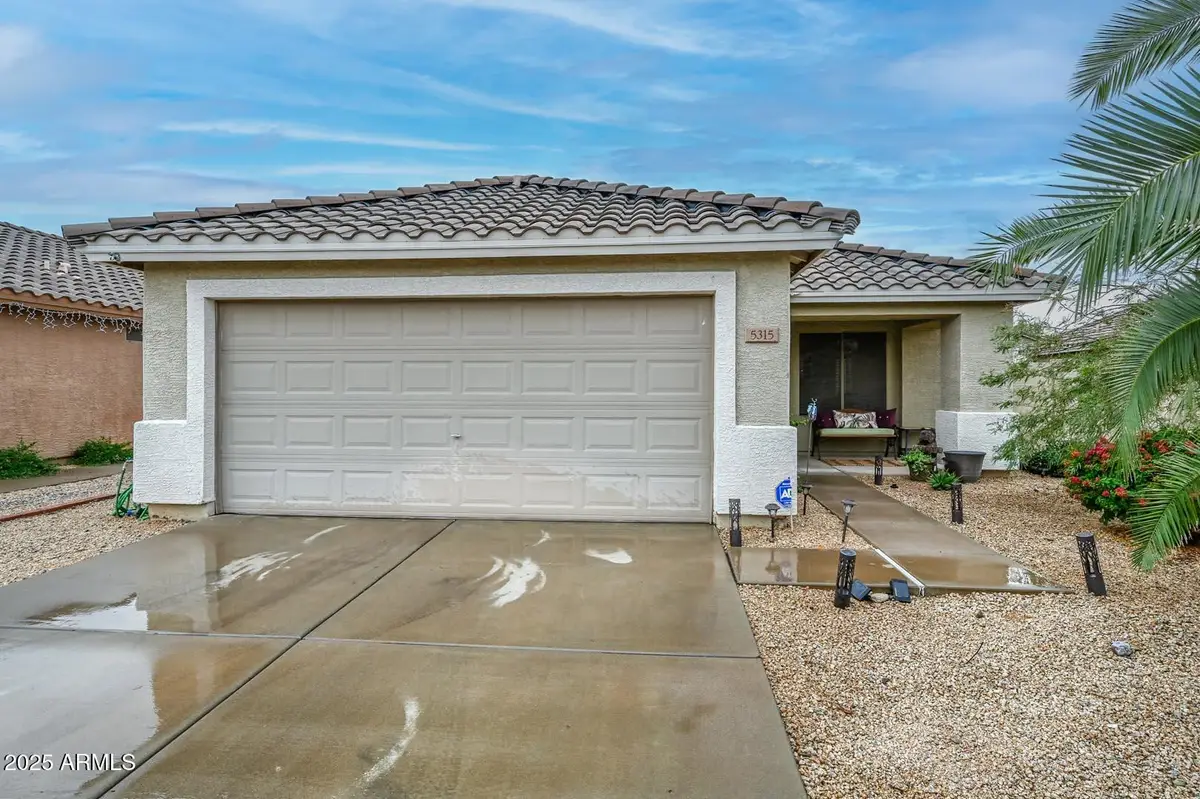5315 W Campo Bello Drive, Glendale, AZ 85308 - Image #1