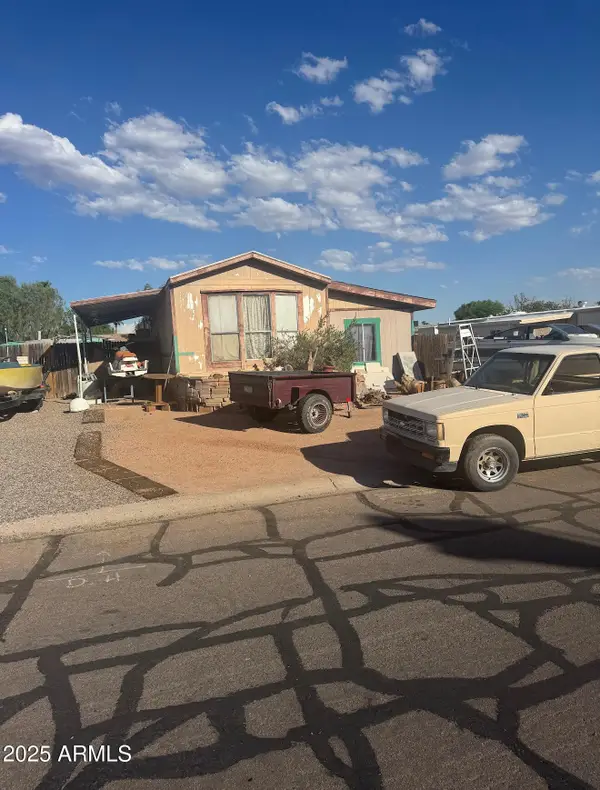 1231 S Palo Verde Street, Mesa, AZ 85209