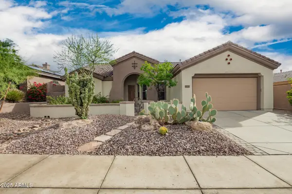 41819 N Iron Horse Court, Anthem, AZ 85086