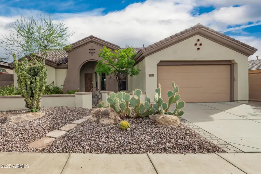 41819 N Iron Horse Court, Anthem, AZ 85086 - Image #3