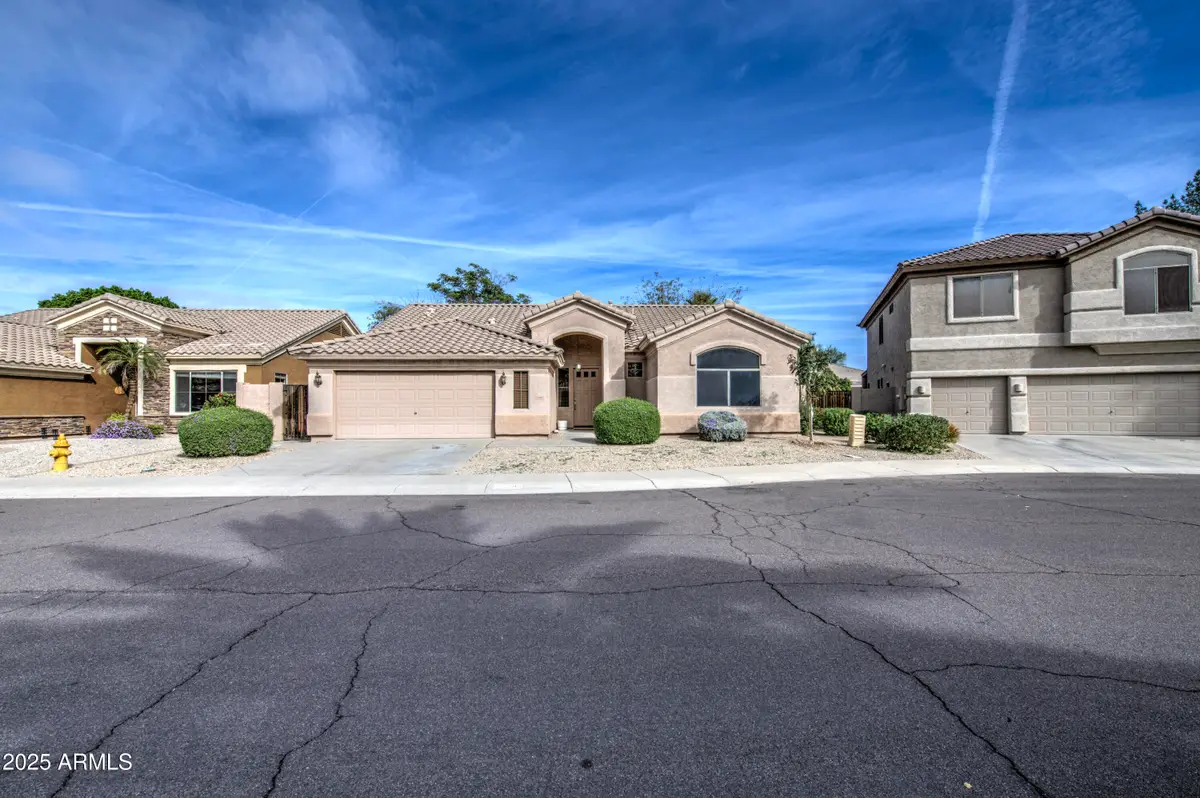 2480 E Stephens Place, Chandler, AZ 85225 - Image #1
