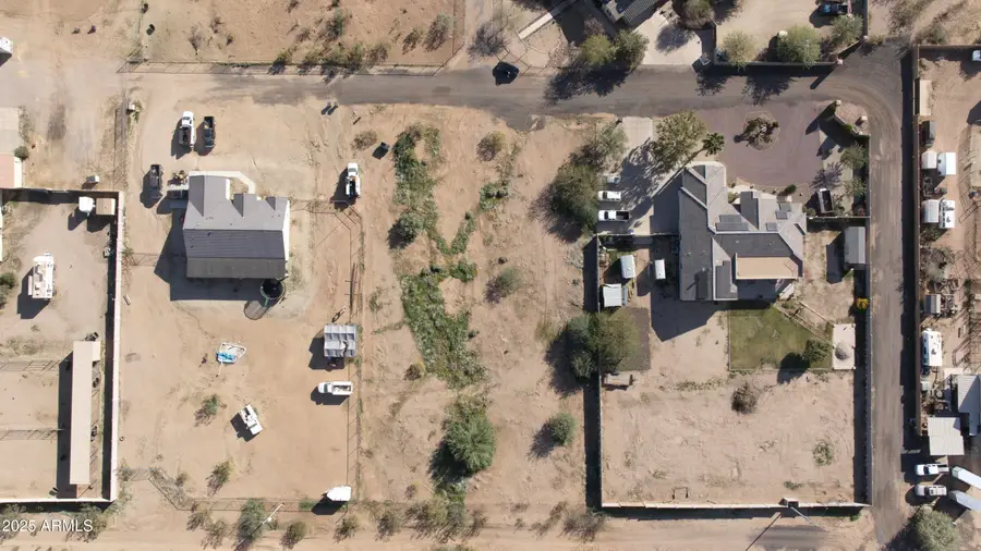 No Address --, Wittmann, AZ 85361 - Image #2