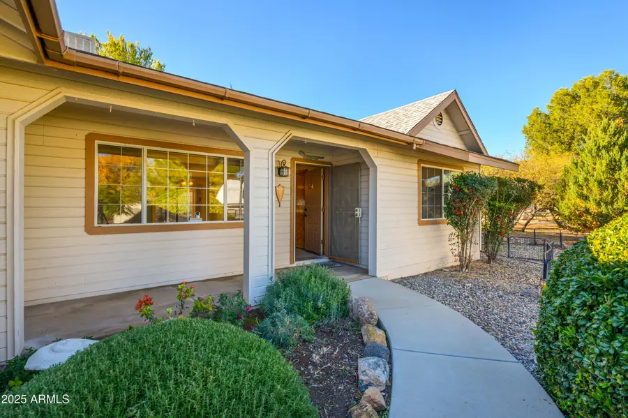 1102 S Ironwood Circle, Cottonwood, AZ 86326 - Image #2