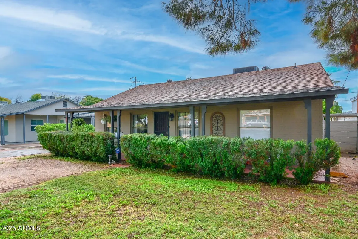 537 W Missouri Avenue, Phoenix, AZ 85013 - Image #1