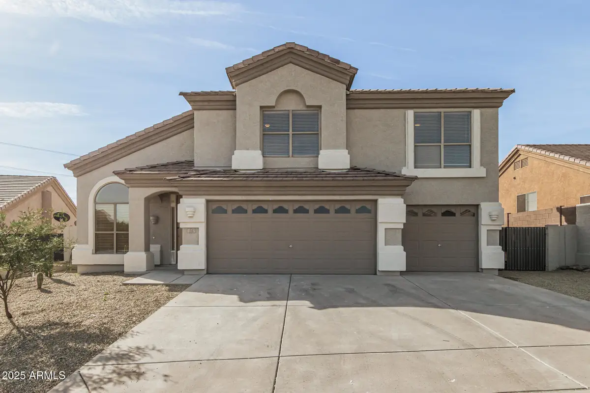 1347 E Redwood Lane, Phoenix, AZ 85048 - Image #1