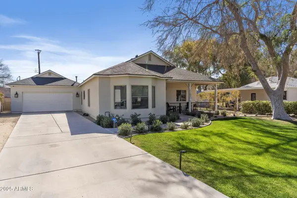 1123 E Fern Drive S #South, Phoenix, AZ 85014